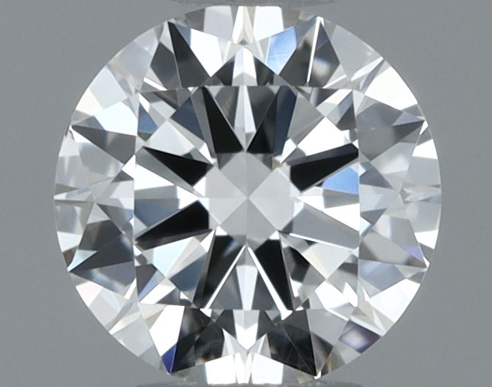 0.30 ct Round diamond