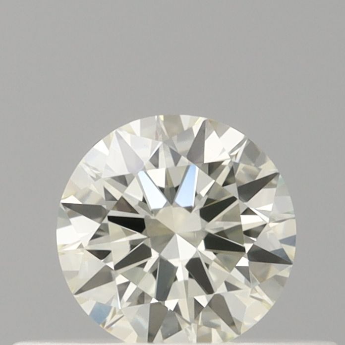0.3 ct Round Diamond