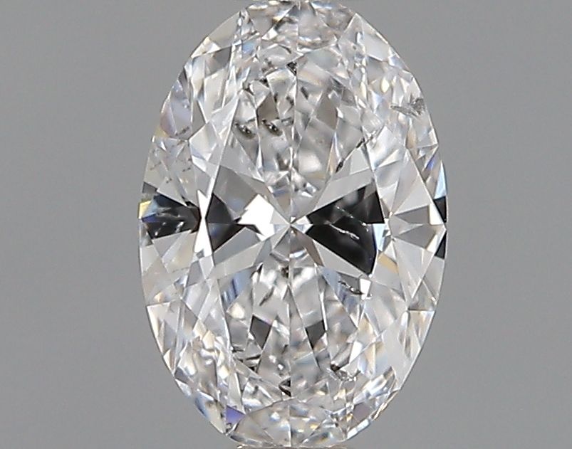 0.31 ct Oval Diamond