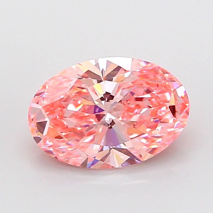 3.00 ct Oval diamond