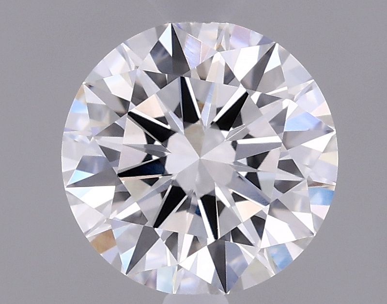1.09 ct. round Lab Grown Diamond front image