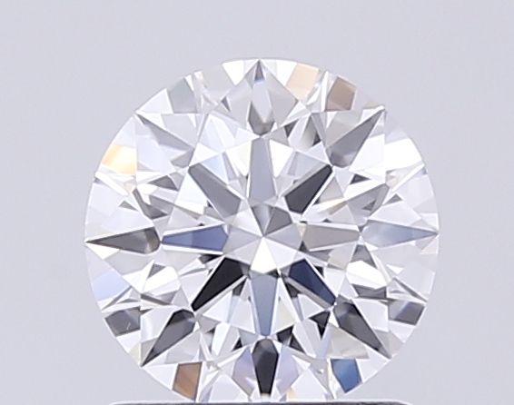 1.00 ct. round Lab Grown Diamond front image