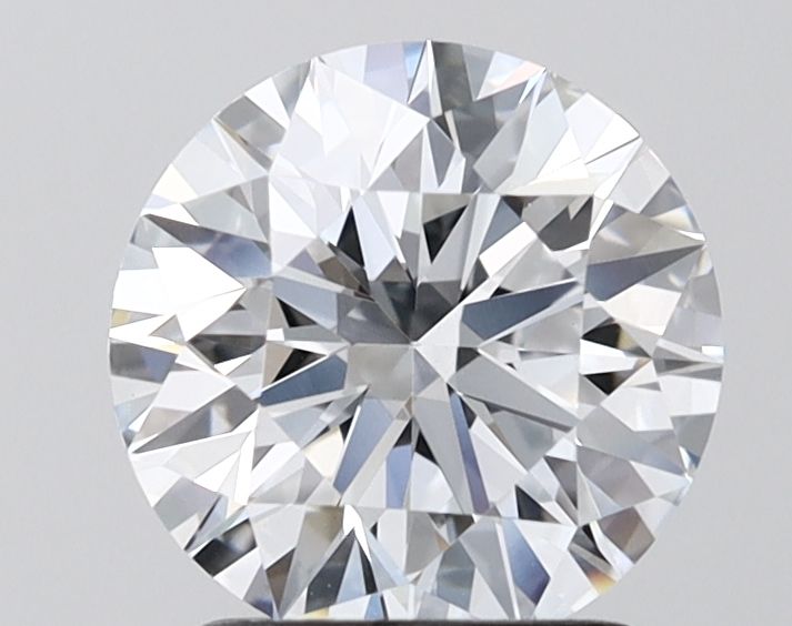 2.00 ct Round diamond