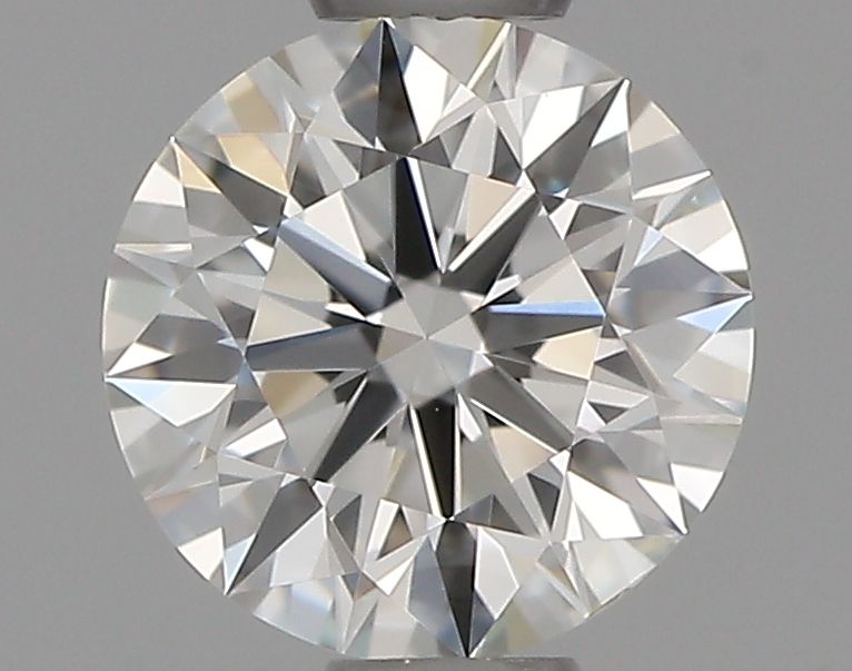 0.50 ct Round diamond