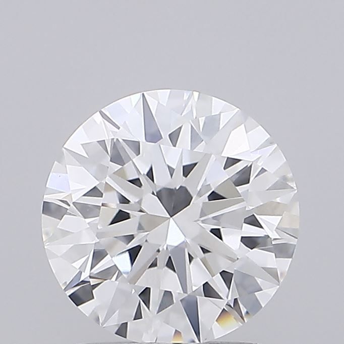 1.60 ct. round Lab Grown Diamond front image