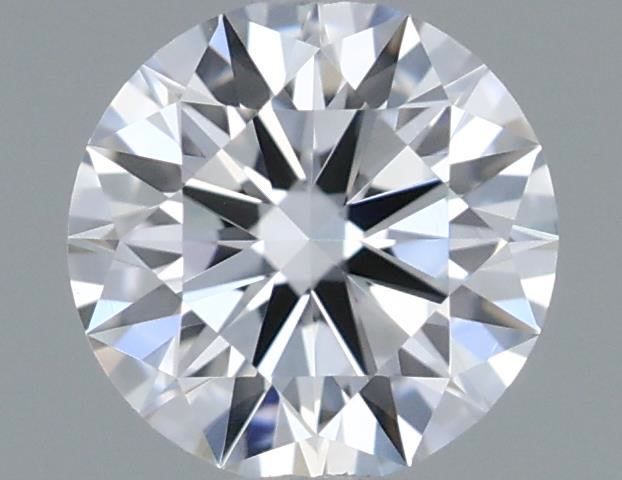 0.28 ct lab-grown Round Diamond