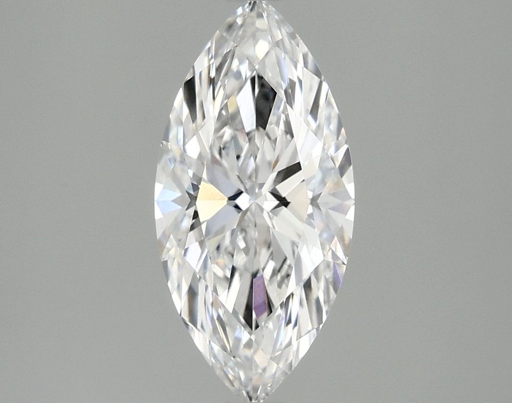 1.52 ct. marquise Lab Grown Diamond front image