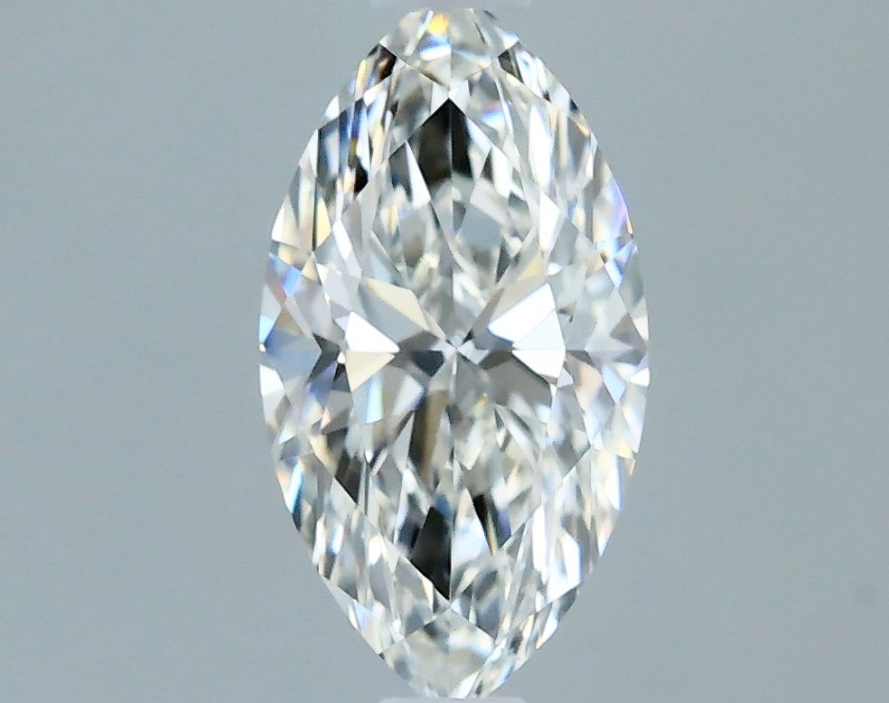 0.50 ct Marquise diamond
