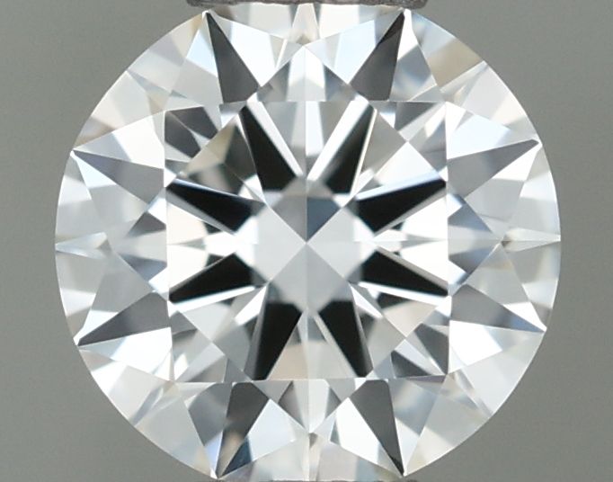 0.30 ct Round diamond