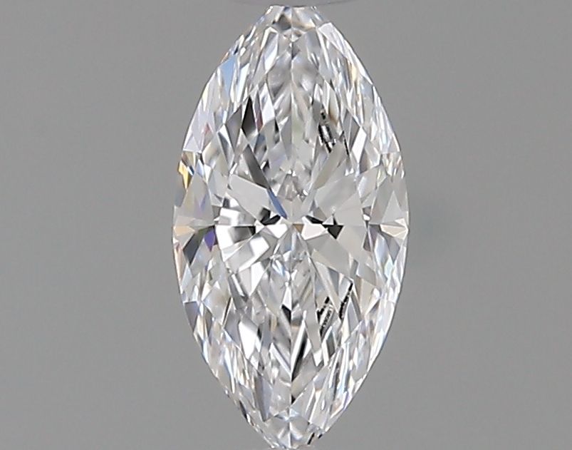 0.4 ct lab-grown Marquise Diamond