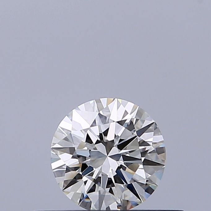 0.32 ct Round diamond