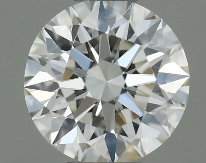 0.40 ct Round diamond