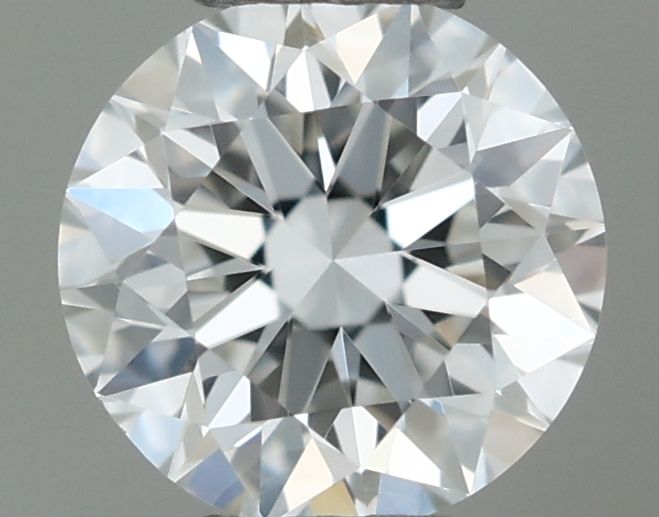 0.30 ct Round diamond