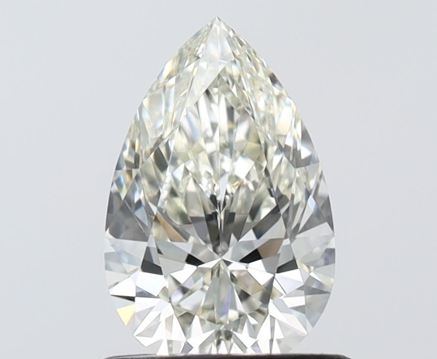 0.80 ct Pear diamond