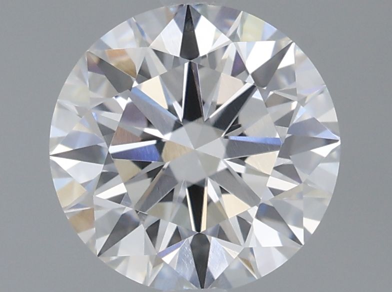 1.09 ct. round Lab Grown Diamond front image