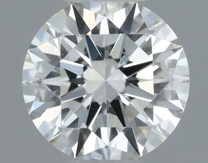 0.30 ct Round diamond