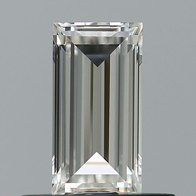 0.56 ct Baguette Diamond
