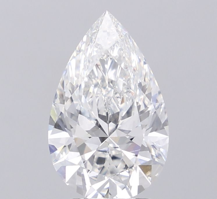 2.60 Carat