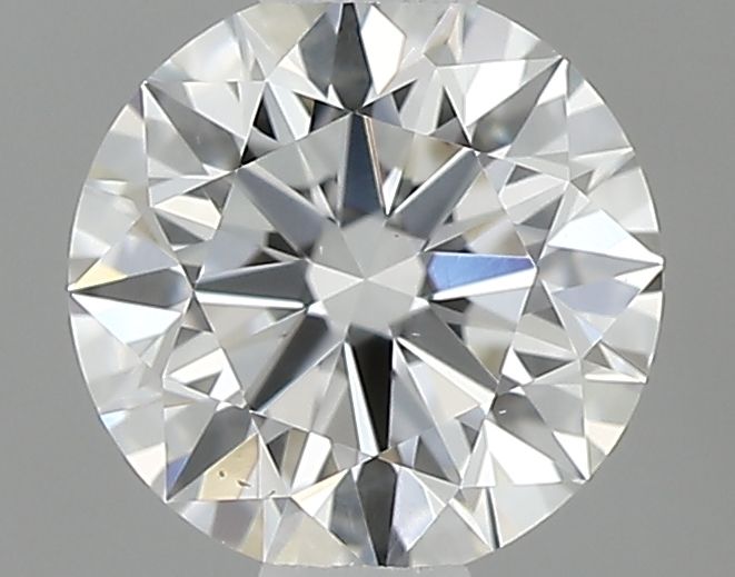 0.40 ct Round diamond