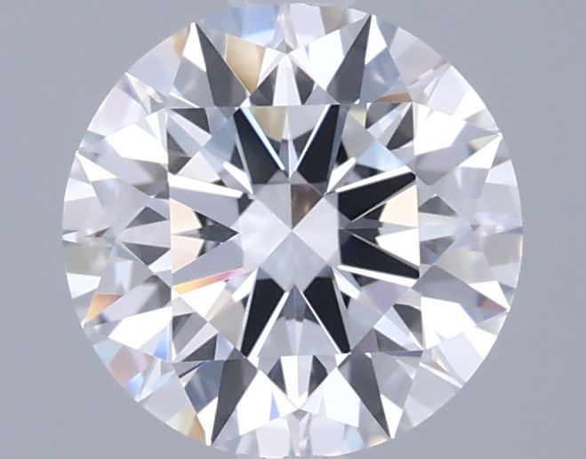 1.40 ct. round Lab Grown Diamond front image