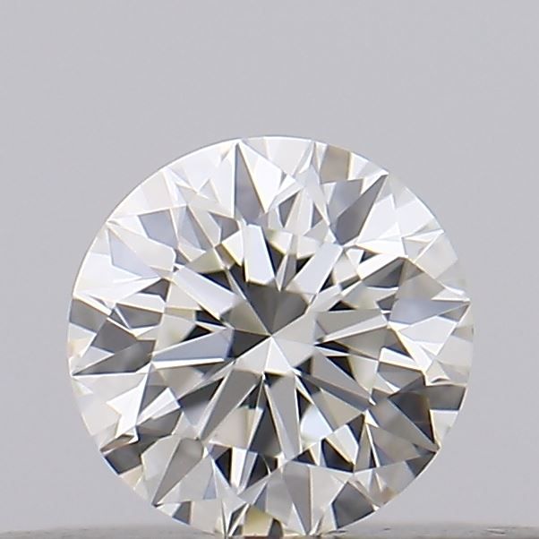 0.15 ct Round Diamond