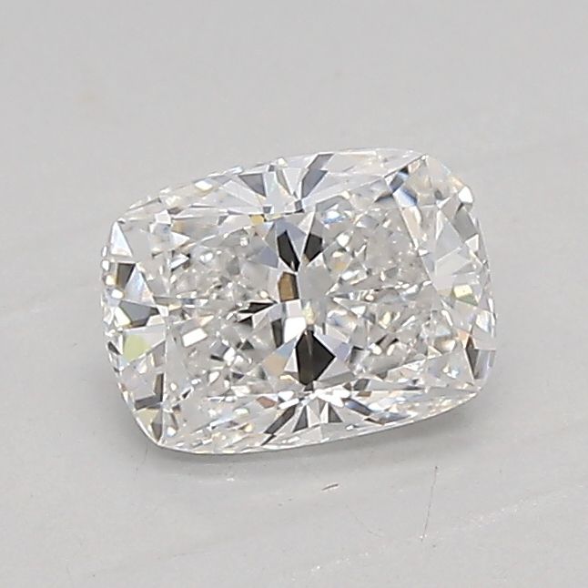 0.62 ct lab-grown Cushion modified Diamond
