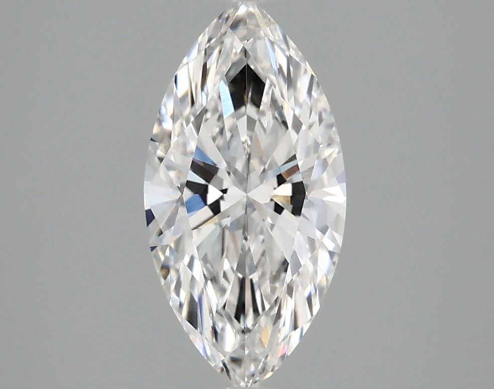 1.51 ct Marquise diamond