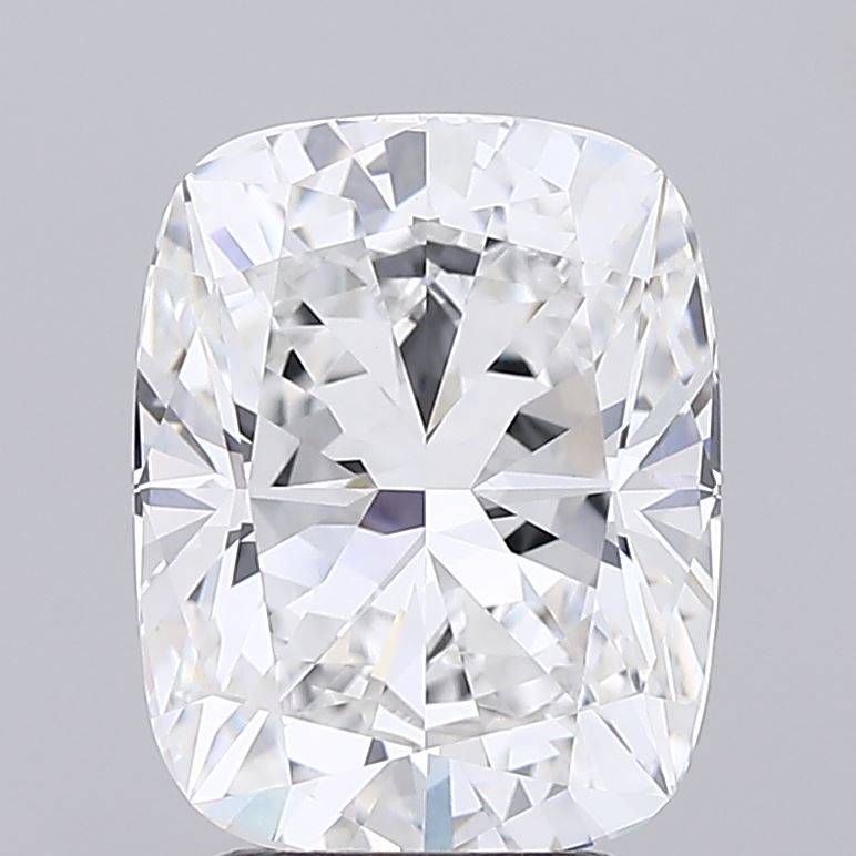 3.57 Carat