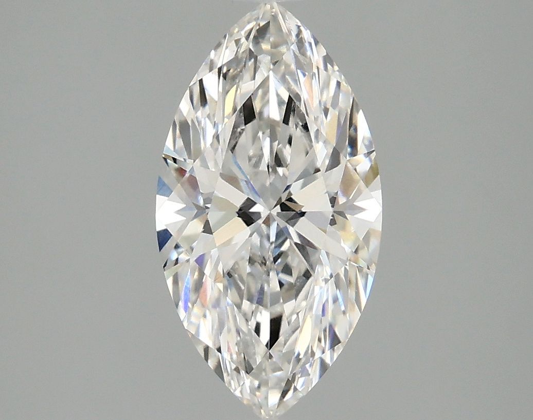 1.53 ct Marquise diamond
