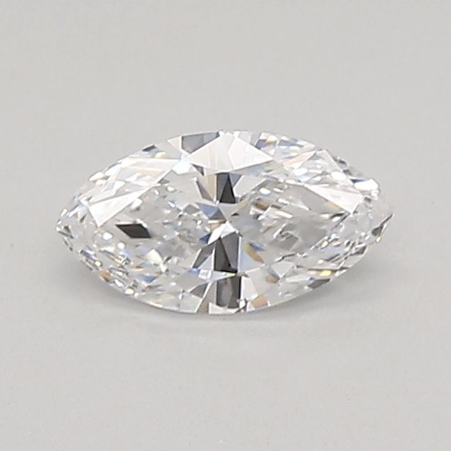 0.32 ct lab-grown Marquise Diamond
