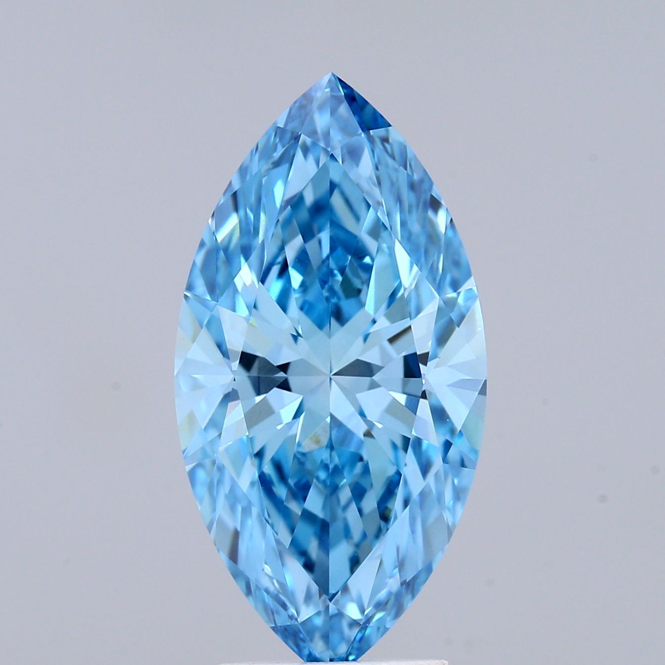 3.51 ct Marquise diamond