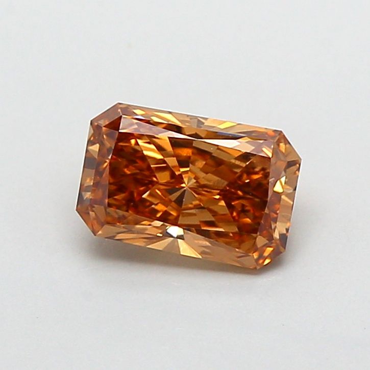 1.00 ct Radiant diamond
