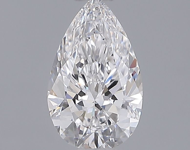 1.06 ct. pear Lab Grown Diamond front image