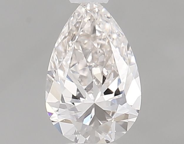 0.44 ct Pear diamond