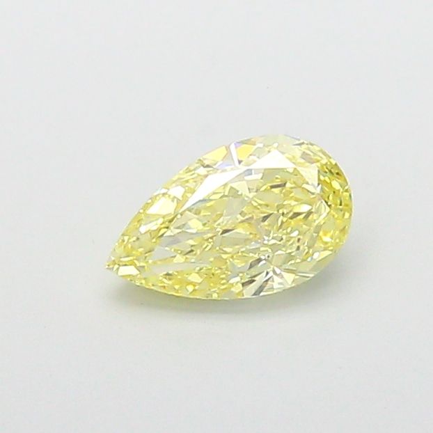 1.01 ct Pear diamond