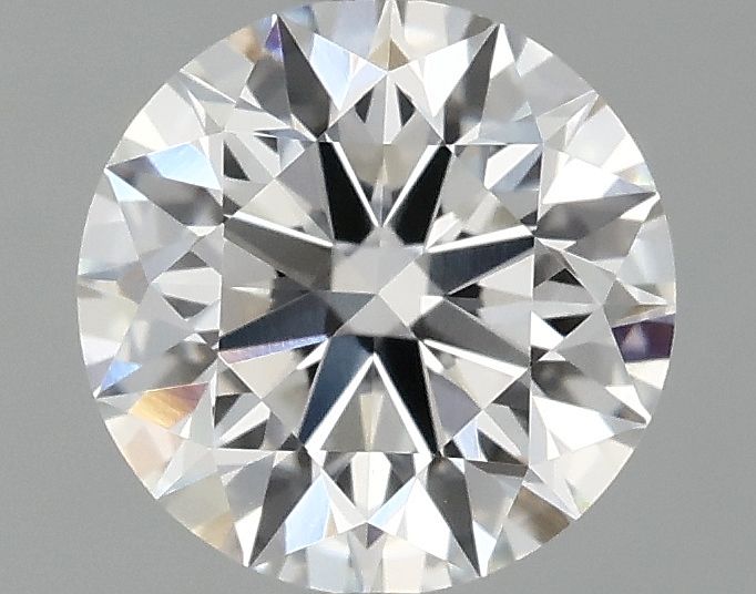 1.09 ct. round Lab Grown Diamond front image