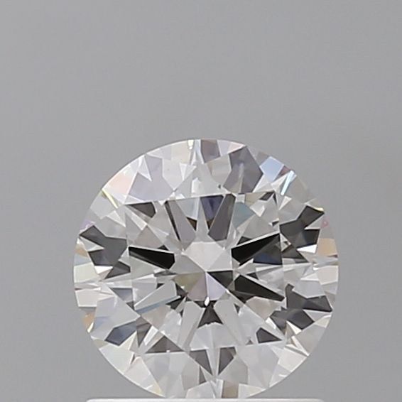 1.05 ct. round Lab Grown Diamond front image