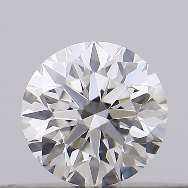 0.18 ct Round Diamond