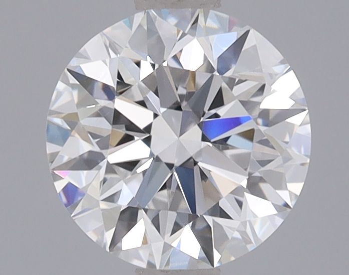 1.50 ct. round Lab Grown Diamond front image