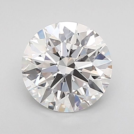 1.01 ct. round Lab Grown Diamond front image