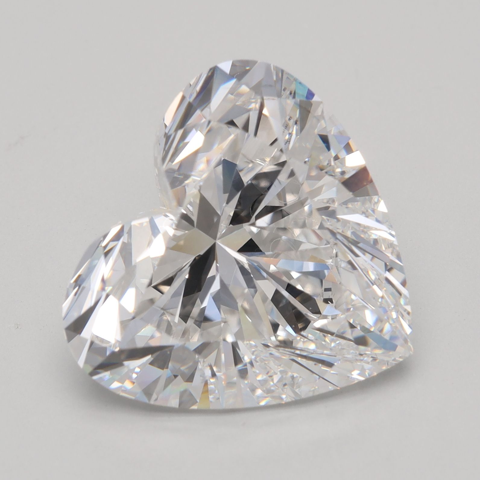 7.08 Carat