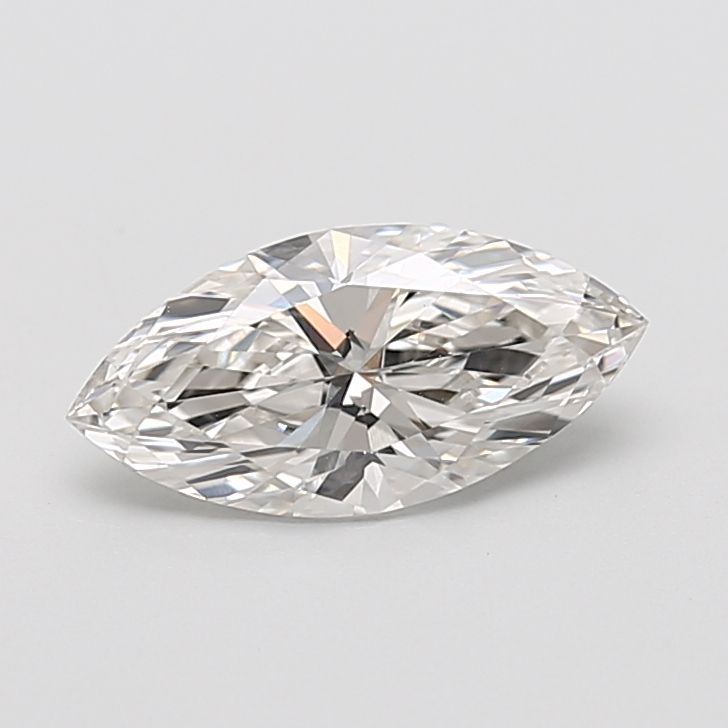 1.59 ct. marquise Lab Grown Diamond front image