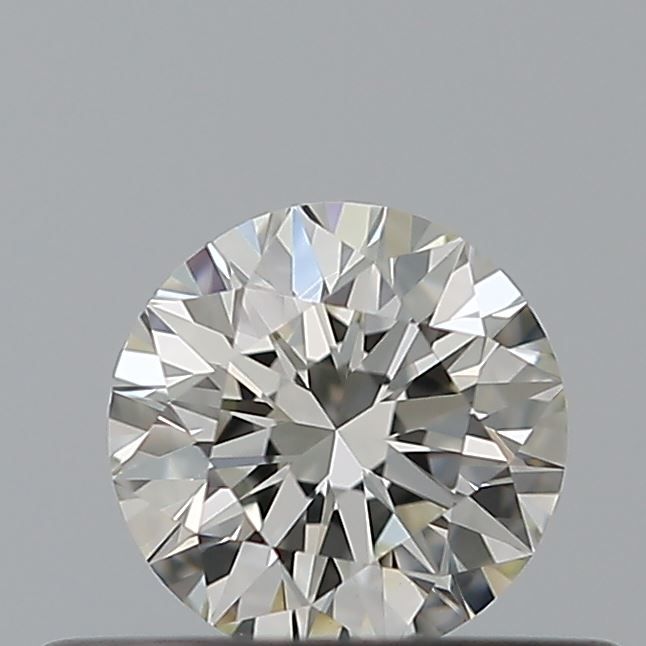 0.33 ct Round Diamond
