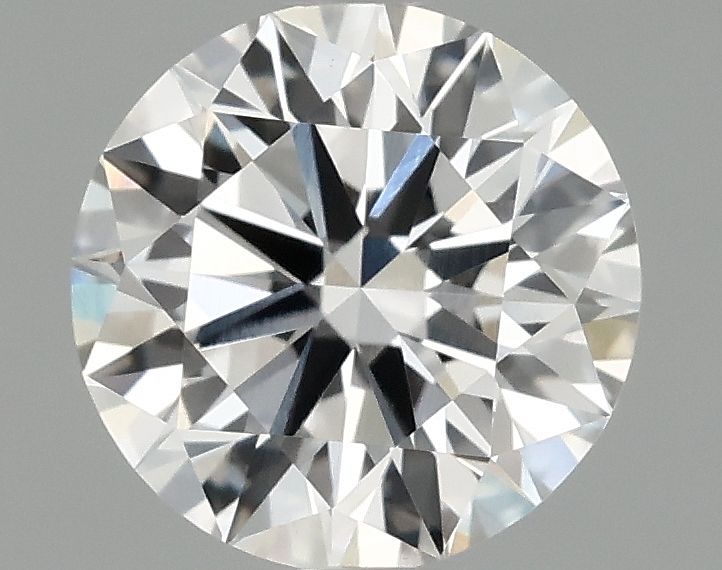 1.04 ct. round Lab Grown Diamond front image