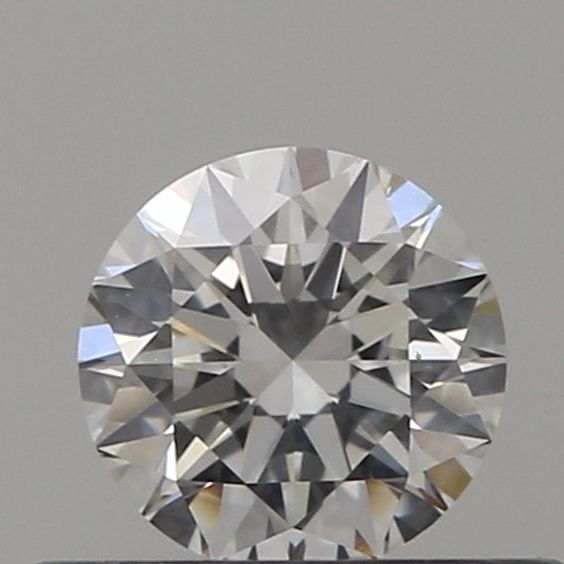 0.33 ct Round Diamond