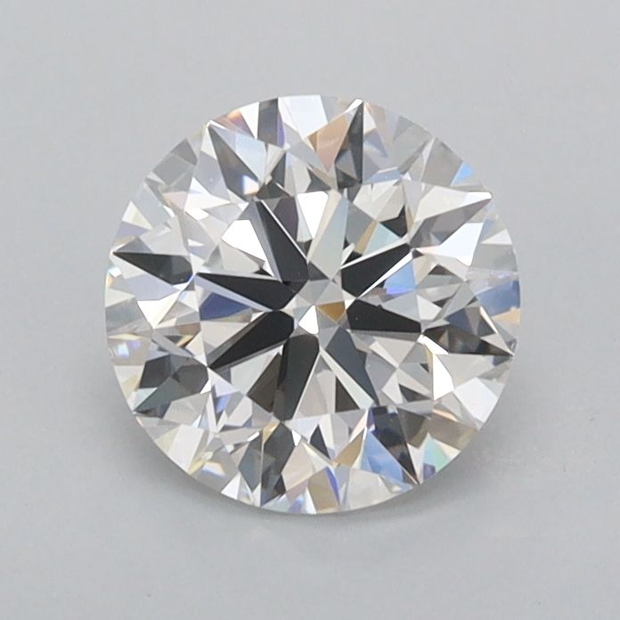 1.01 ct. round Lab Grown Diamond front image