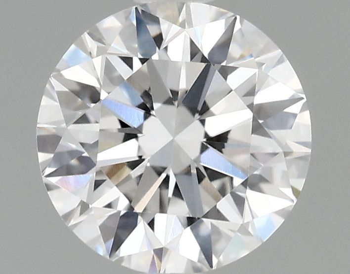 1.06 ct. round Lab Grown Diamond front image