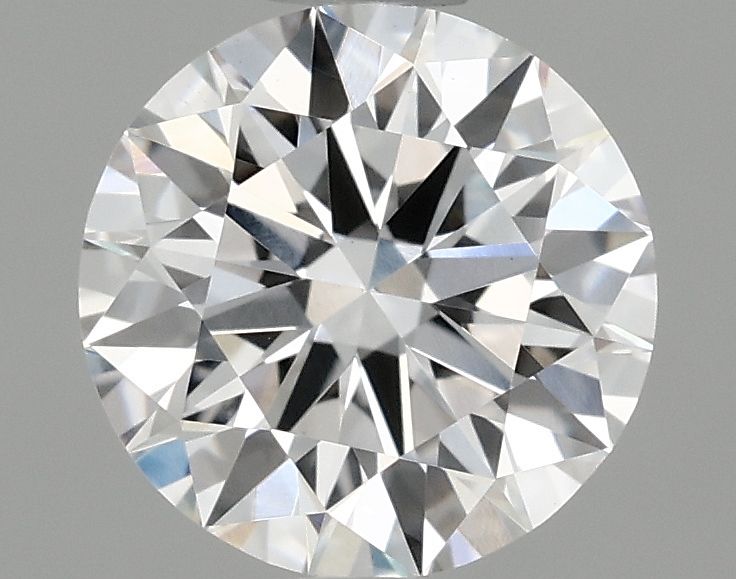 1.09 ct. round Lab Grown Diamond front image