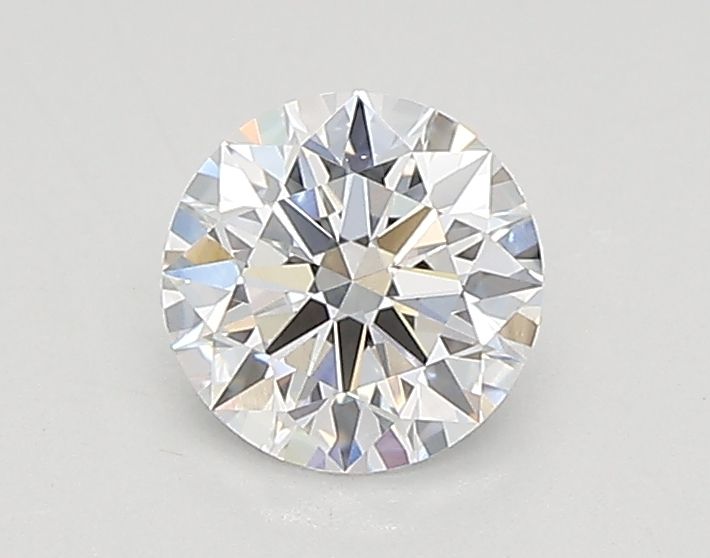 0.46 ct lab-grown Round Diamond