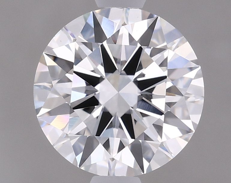 1.07 ct. round Lab Grown Diamond front image